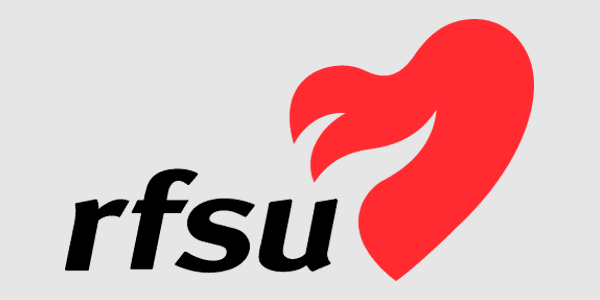 RFSU logga