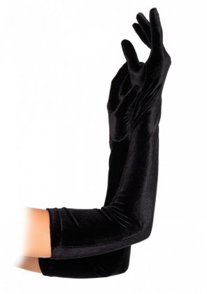 Leg Avenue #2052 Black