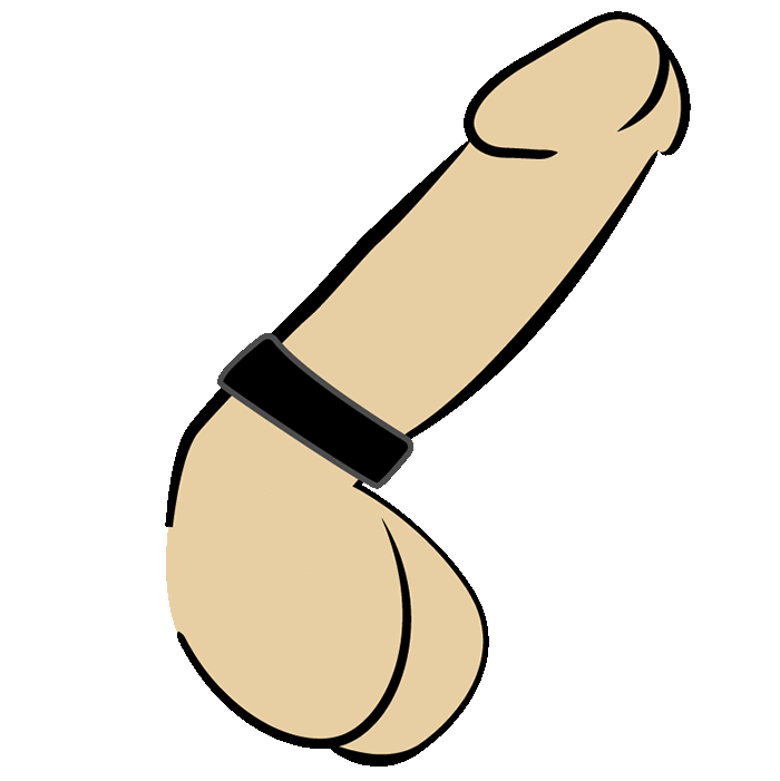 Penisringar